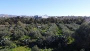 Kampani Kreta, Kampani: Ruhiges Grundstück in Akrotiri mit Bergblick zu verkaufen Grundstück kaufen